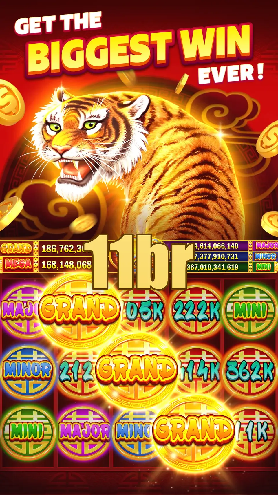 11br Login