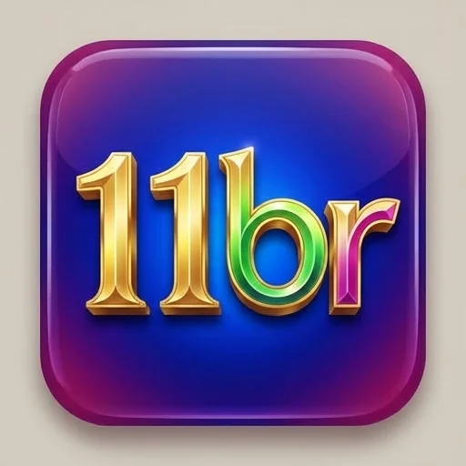 11br Logo - Oficial